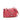 Pink Chanel Caviar City Walk Satchel