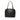 Black Louis Vuitton Epi Lussac Shoulder Bag