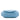 Blue Bottega Veneta Nappa Intrecciato Flap Crossbody