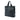 Gray Bottega Veneta Nappa Intrecciato Aurelio Tote