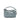 Blue LOEWE Medium Calfskin Puzzle Satchel - Designer Revival
