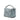 Blue LOEWE Medium Calfskin Puzzle Satchel - Designer Revival