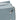 Blue LOEWE Medium Calfskin Puzzle Satchel - Designer Revival