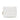 White Chanel Métiers d'Art CC Quilted Lambskin Box with Top Handle Bag Satchel