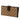 Brown Gucci GG Canvas Long Wallet