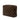 Brown Louis Vuitton Monogram Trousse Toilette 23 Clutch Bag
