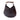Brown Saint Laurent Small Calfskin Mombasa Hobo