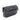Black Chanel CC Quilted Lambskin Flap Phone Holder Wallet on Chain Crossbody Bag - Designer Revival