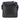 Black Bottega Veneta Intrecciato Trimmed Leather Crossbody