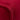 Red Fendi Felt Shopping Tote - Designer Revival