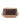 Brown Gucci GG Canvas Charmy Shoulder Bag - Designer Revival