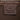 Brown Gucci GG Canvas Charmy Shoulder Bag - Designer Revival