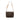 Brown Louis Vuitton Monogram Musette Tango Short Strap Shoulder Bag