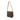 Brown Louis Vuitton Monogram Musette Tango Short Strap Shoulder Bag