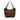 Brown Fendi Zucca Canvas Chef Tote