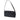 Black Louis Vuitton Electric Epi Sevigne Clutch Shoulder Bag