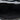 Black Louis Vuitton Electric Epi Sevigne Clutch Shoulder Bag