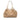 Brown Gucci GG Canvas Tote