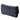 Black Chanel CC Quilted Calfskin Ultra Stitch Wallet On Chain Shoulder Bag