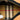 Beige Burberry Archive Crest Knit Toiletry Pouch Clutch Bag