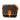 Brown Louis Vuitton Monogram Cartouchiere MM Crossbody Bag