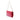 Red Louis Vuitton Monogram Vernis Ana Satchel
