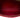 Red Louis Vuitton Monogram Vernis Ana Satchel