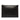 Black Saint Laurent Leather Clutch - Designer Revival
