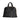 Black Louis Vuitton Epi Alma PM Handbag - Designer Revival