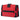 Red Louis Vuitton Epi Trunk Clutch Crossbody Bag