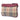 Beige Burberry Haymarket Check Nylon Peyton Crossbody