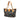 Black Louis Vuitton Monogram Multicolore Annie GM Tote Bag