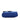 Blue Fendi FF Lock Crossbody