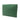 Green Hermès Courchevel Kirius Clutch