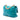 Blue Chanel Large Lambskin 19 Flap Satchel