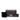 Black Chanel Quilted Metallic Caviar Golden Class Wallet On Chain Crossbody Bag - Designer Revival