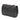Black Chanel Quilted Metallic Caviar Golden Class Wallet On Chain Crossbody Bag - Designer Revival
