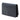 Black Saint Laurent Small Smooth Calfskin Monogram Kate Tassel Crossbody
