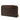 Brown Louis Vuitton Monogram Orsay  Clutch Bag