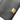 Black Gucci Mini Sylvie Leather Chain Crossbody Bag - Designer Revival