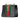 Black Gucci Mini Sylvie Leather Chain Crossbody Bag - Designer Revival