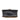 Black Gucci Mini Sylvie Leather Chain Crossbody Bag - Designer Revival