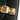 Black Gucci Mini Sylvie Leather Chain Crossbody Bag - Designer Revival