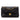 Black Chanel Small Classic Lambskin Double Flap Shoulder Bag