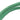 Green Bottega Veneta Nappa Intrecciato Parachute Tote - Designer Revival