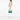 Green Bottega Veneta Nappa Intrecciato Parachute Tote - Designer Revival