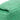 Green Bottega Veneta Nappa Intrecciato Parachute Tote - Designer Revival