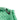 Green Bottega Veneta Nappa Intrecciato Parachute Tote - Designer Revival