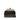 Brown Burberry Mega Check Canvas Star Sequin Backpack