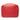 Red Louis Vuitton Epi Petit Noe Bucket Bag